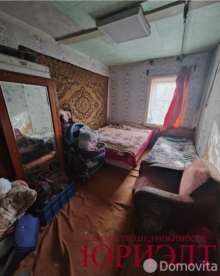 Цена продажи дома, Цыкуны, ул. Пролетарская