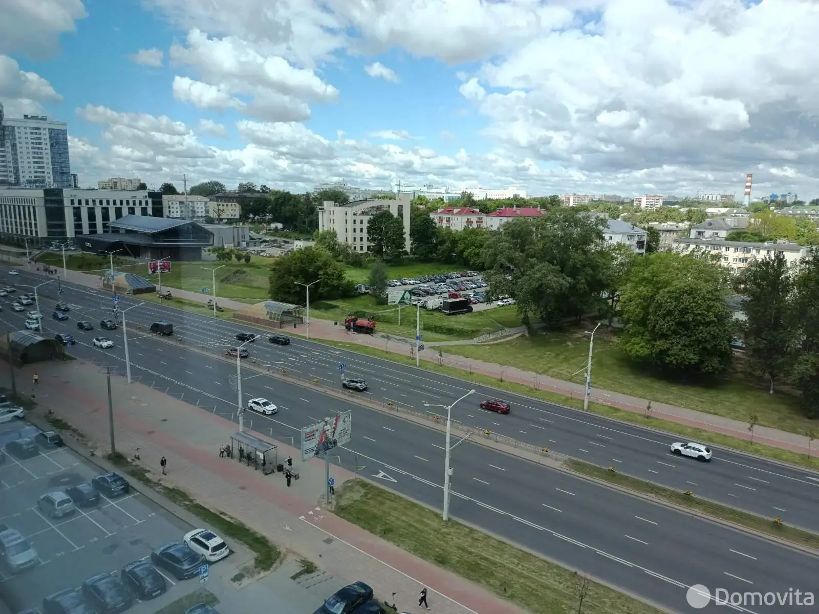 Снять офис на пр-т Дзержинского, д. 3/Б в Минске, 6528BYN, код 16990 - фото 16