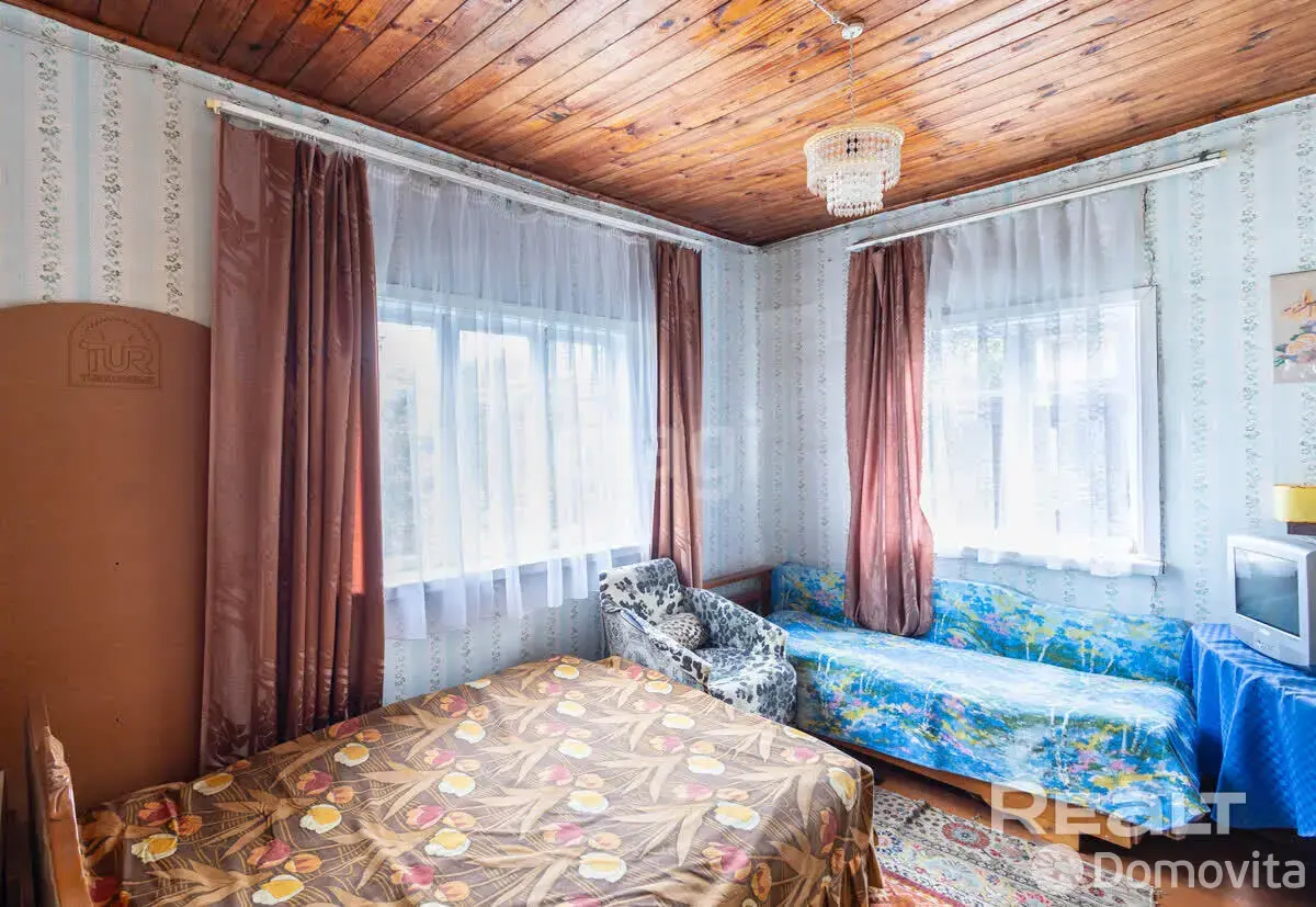 Продажа 1-этажной дачи в Литейщик Минская область, 59700BYN, код 186487 - фото 12