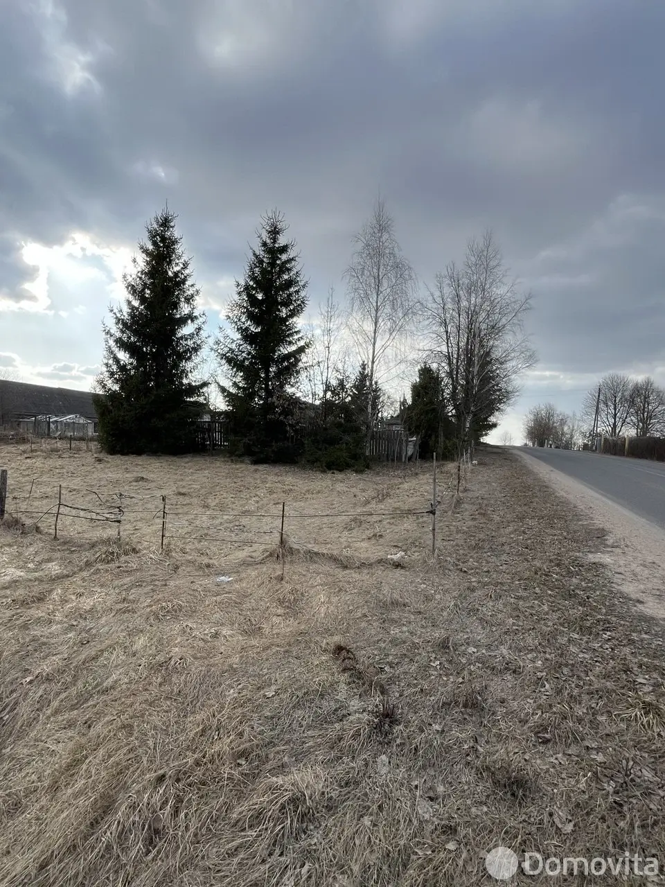 Стоимость продажи участка, Скураты,