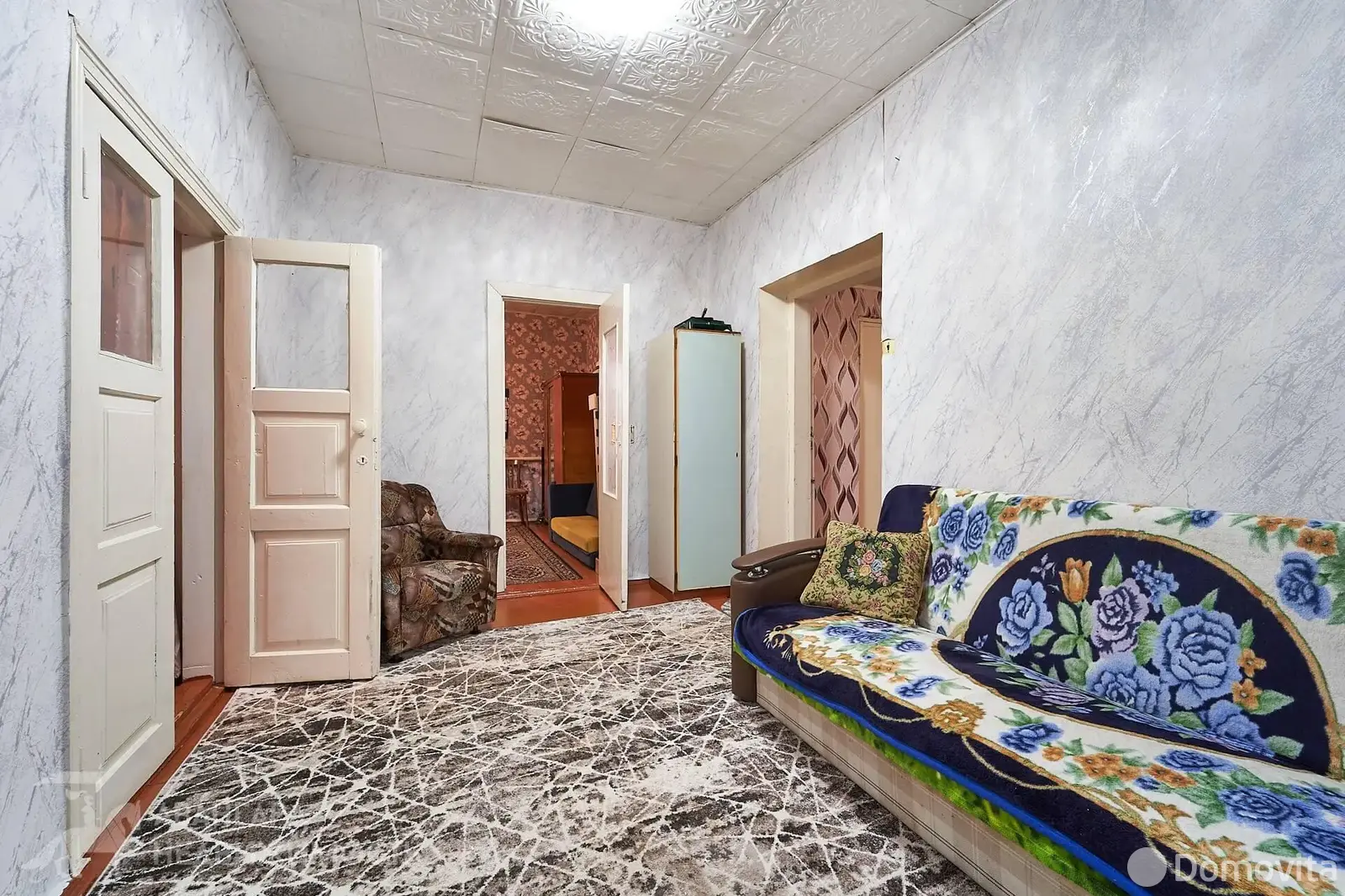 продажа коттеджа, Борисов, пер. Залинейный 4-й