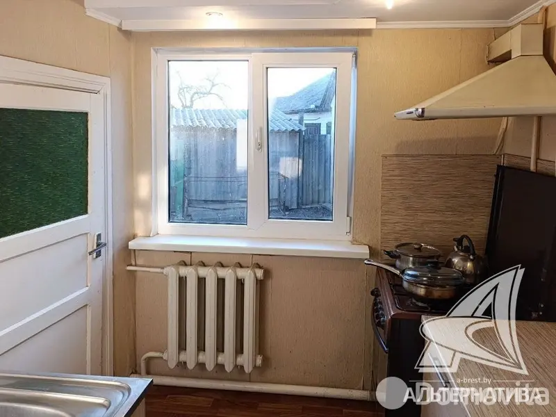 продажа дома, Брест, 