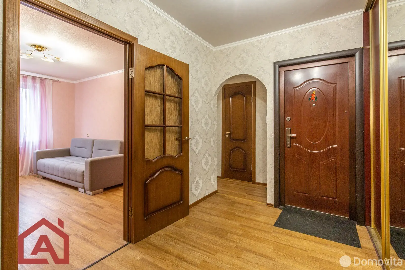 Купить 3-комнатную квартиру в Минске, пр-д Слободской, д. 28 - фото 5