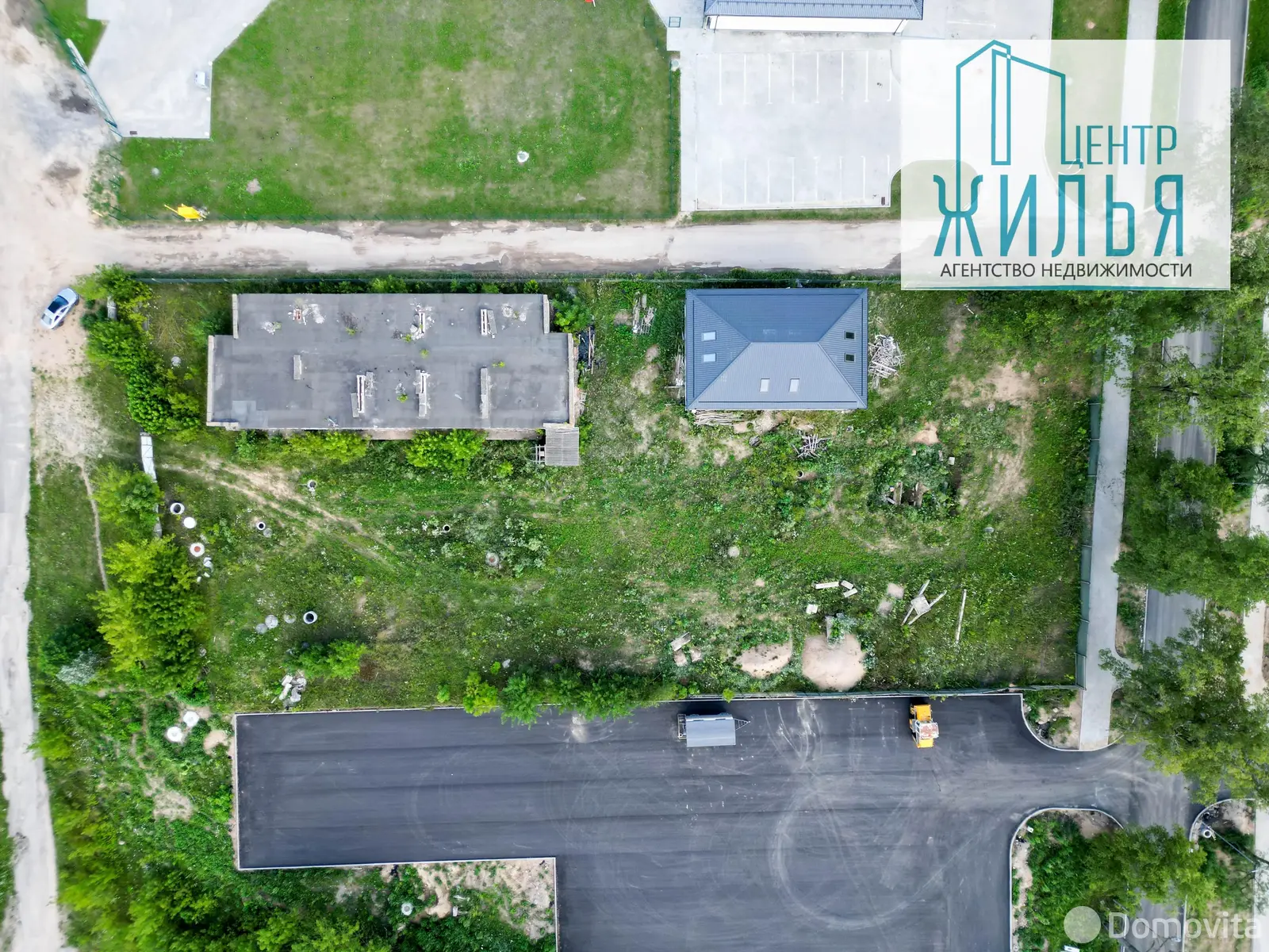 Купить офис на ул. Ивана Якубовского, д. 12/ж в Гродно, 400000BYN, код 9000 - фото 15