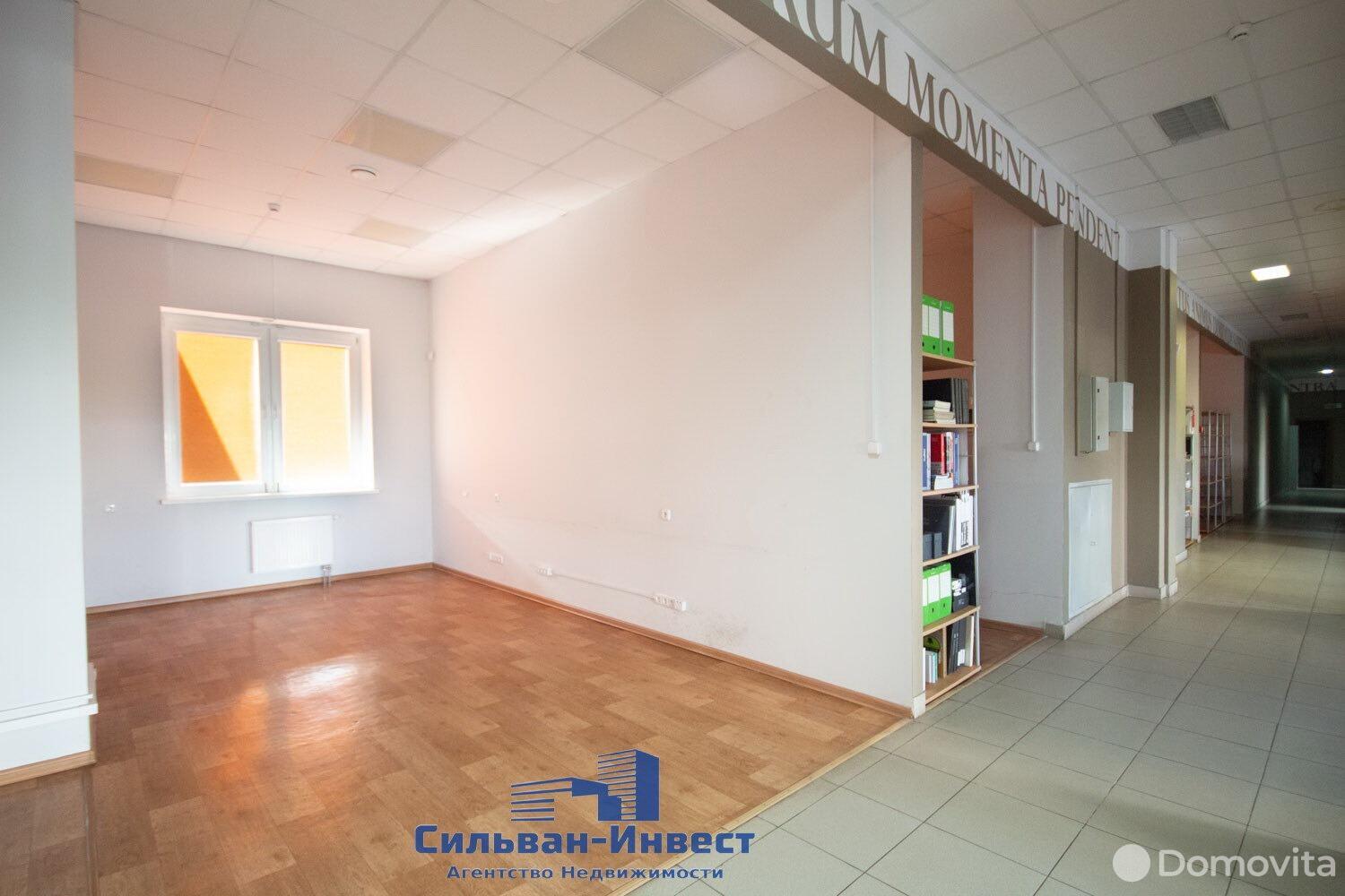 Купить офис на ул. Мястровская, д. 1 в Минске, 580060EUR, код 7230 - фото 8