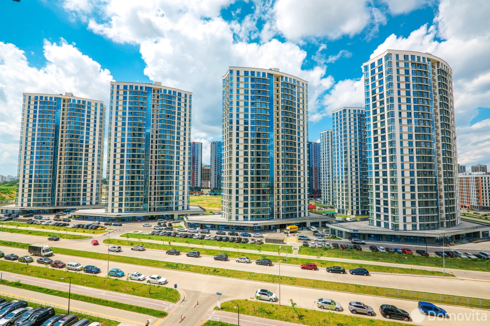 Купить офис на ул. Братская, д. 17 в Минске, 164200EUR, код 10170 - фото 5