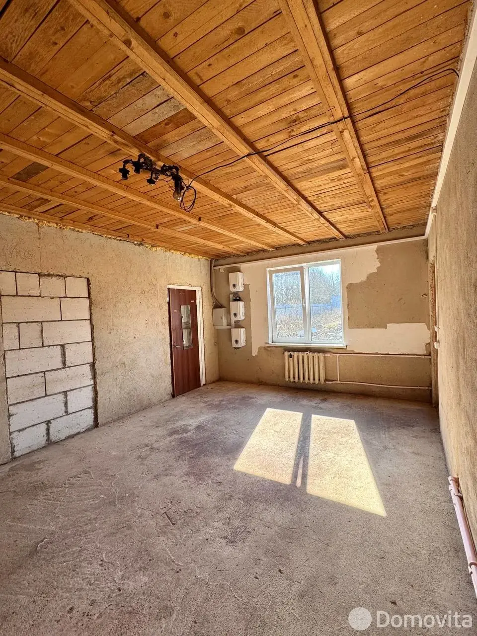 Стоимость продажи дома, Пушкари, ул. Центральная