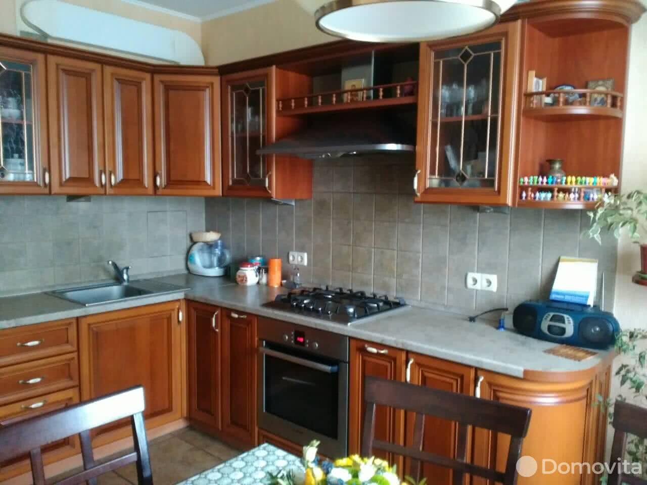 Купить 3-комнатную квартиру в Минске, ул. Янки Брыля, д. 28, 111000 USD, код: 992692 - фото 6