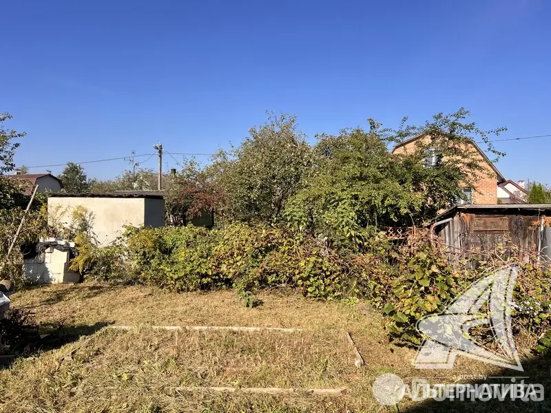 Купить 1-этажную дачу в Ручеёк-1 Брестская область, 34900USD, код 180101 - фото 23