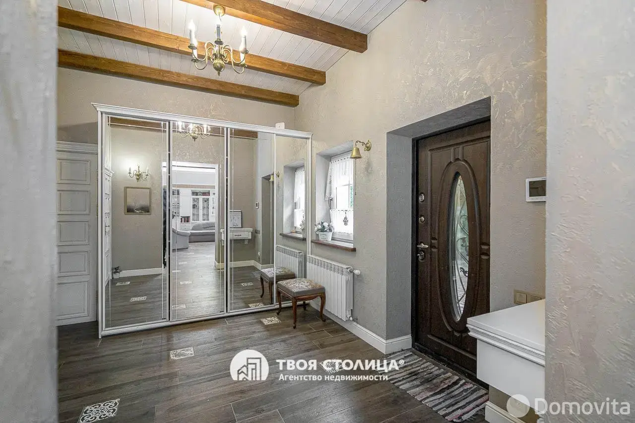 дом, Минск, ул. Брестская - лучшее предложение