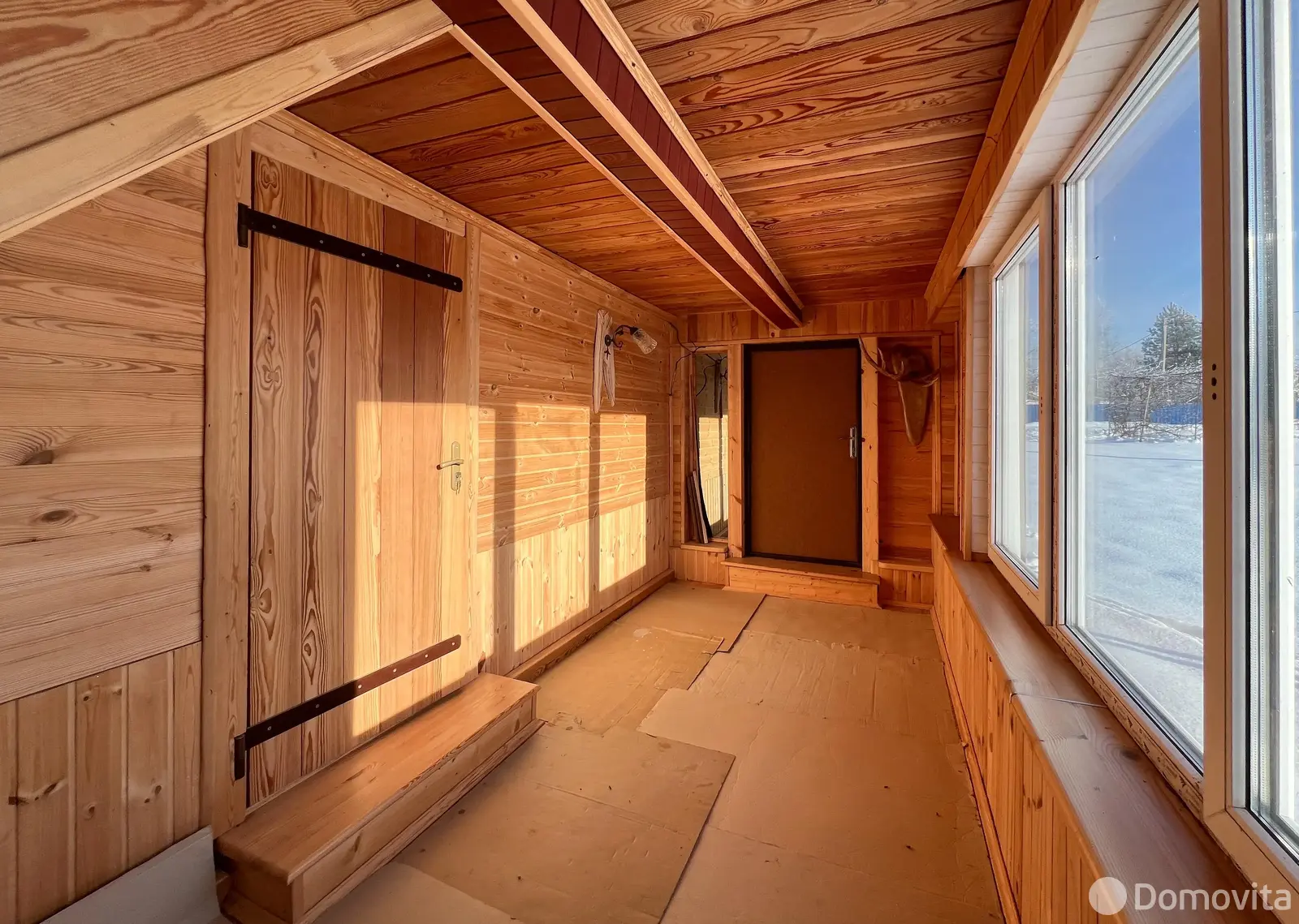 Продажа 2-этажной дачи в Минская область, 69900USD, код 184839 - фото 13