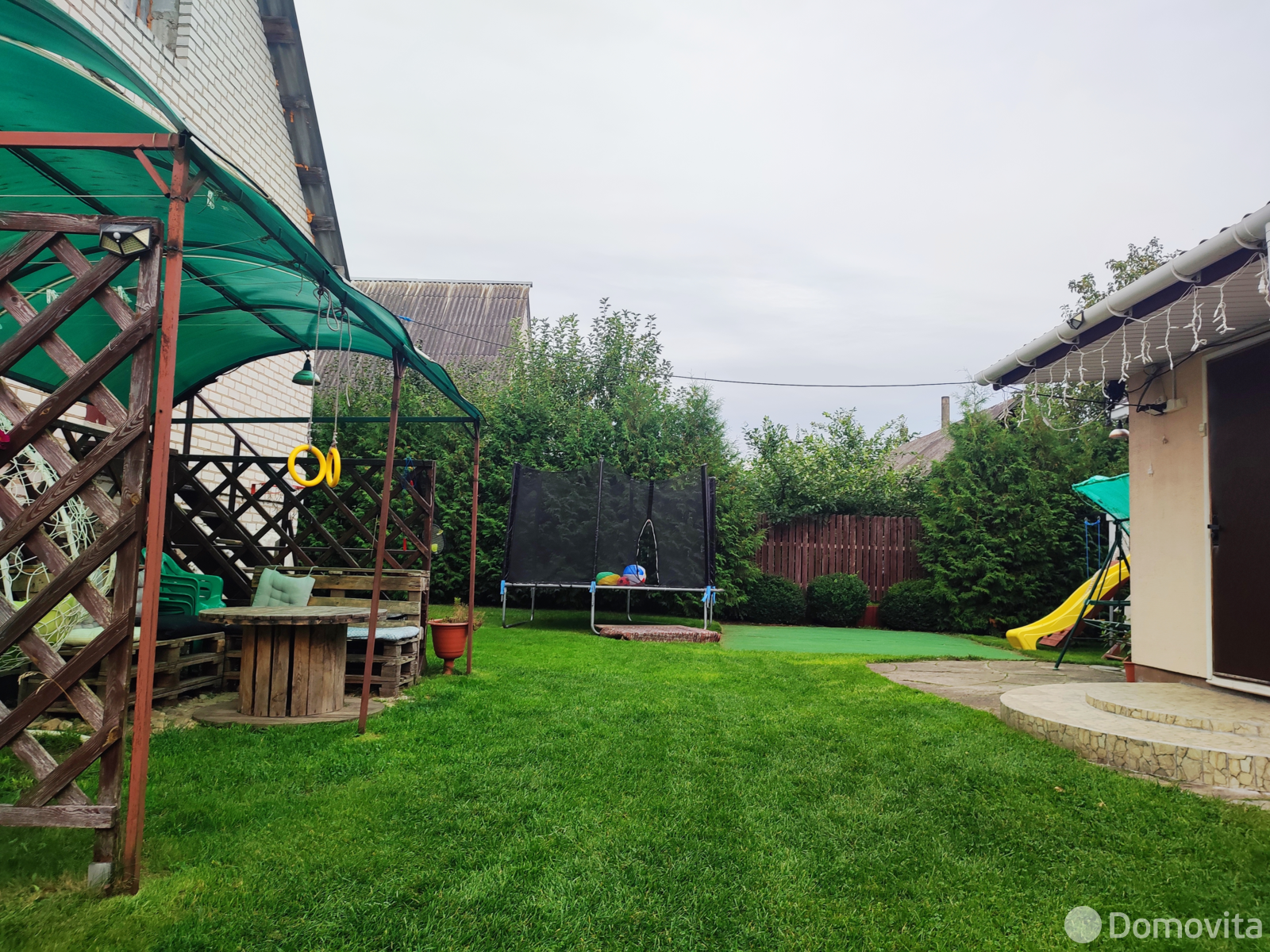 продажа дома, Молодечно, ул. Логойская, д. 24