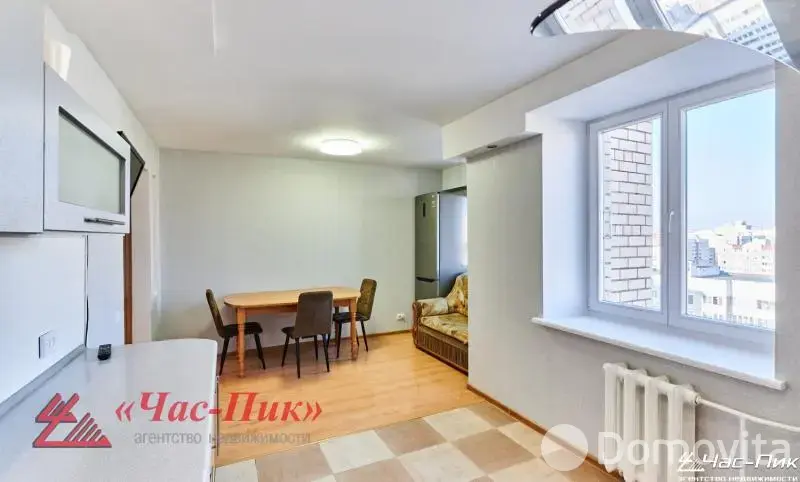 Продажа 3-комнатной квартиры в Минске, ул. Громова, д. 26 - фото 6
