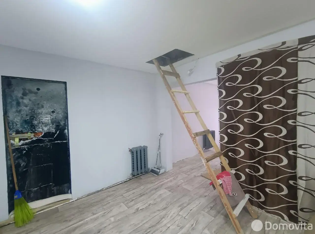 объект сферы услуг, Лиозно, ул. Марии Октябрьской 