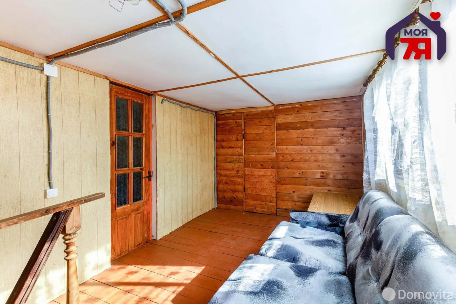 Продажа 2-этажной дачи в Родничок-89 Минская область, 17900USD, код 182625 - фото 14