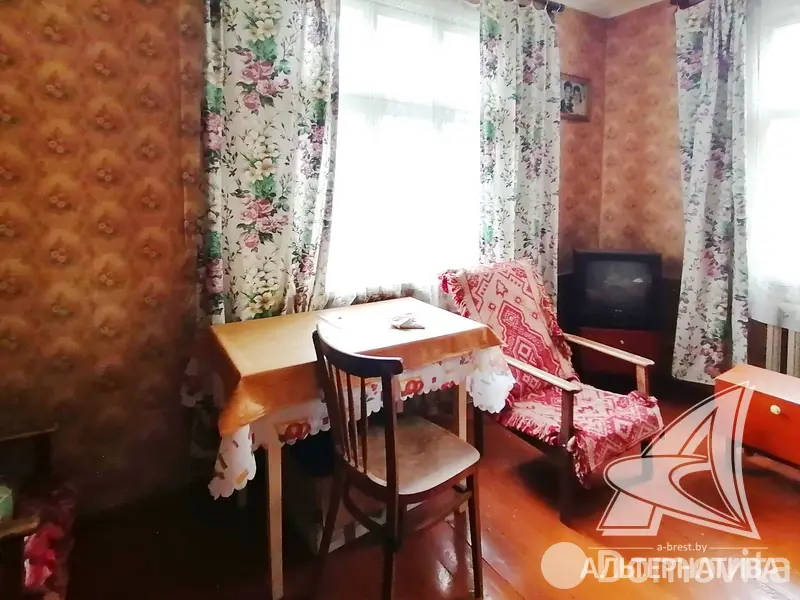 дом, Брест, в Ленинском районе
