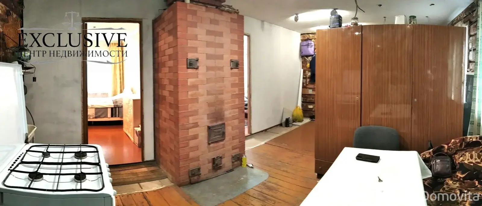 купить дом, Полоцк, ул. Никитина, д. 8