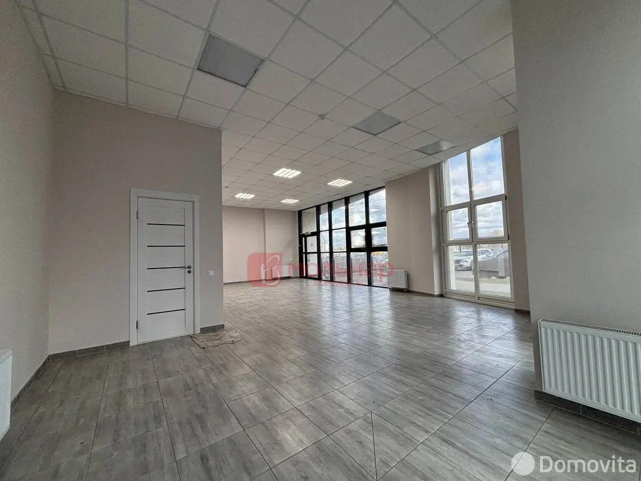 Стоимость аренды торгового объекта, Минск, ул. Николы Теслы, д. 26