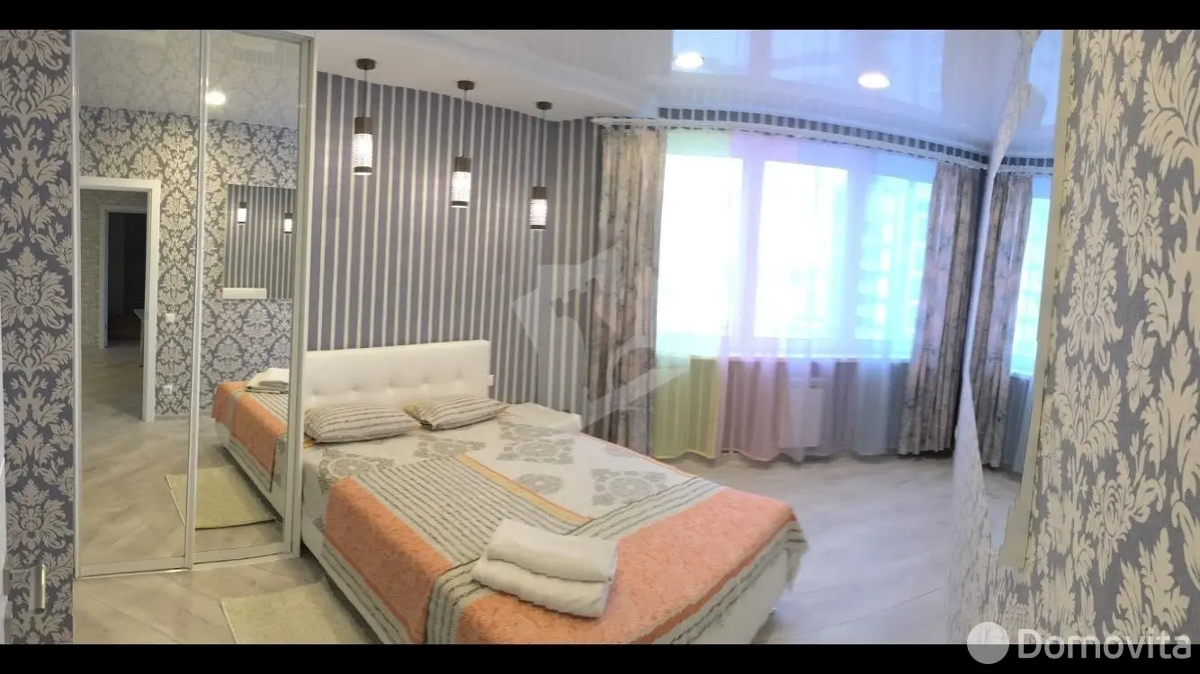 Снять 3-комнатную квартиру в Минске, ул. Скрыганова, д. 4Д, 750USD, код 149187 - фото 7