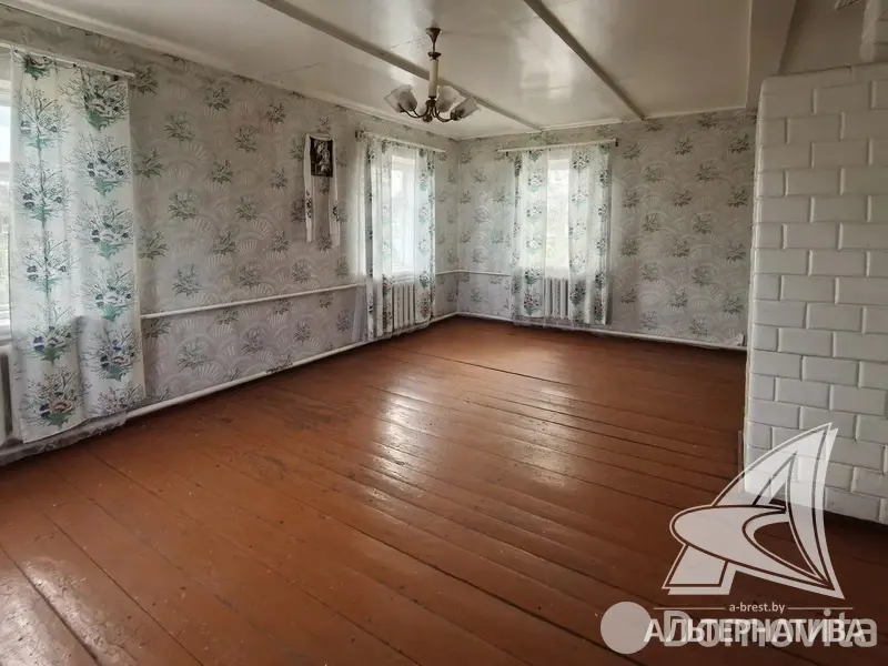 купить дом, Плоское, 
