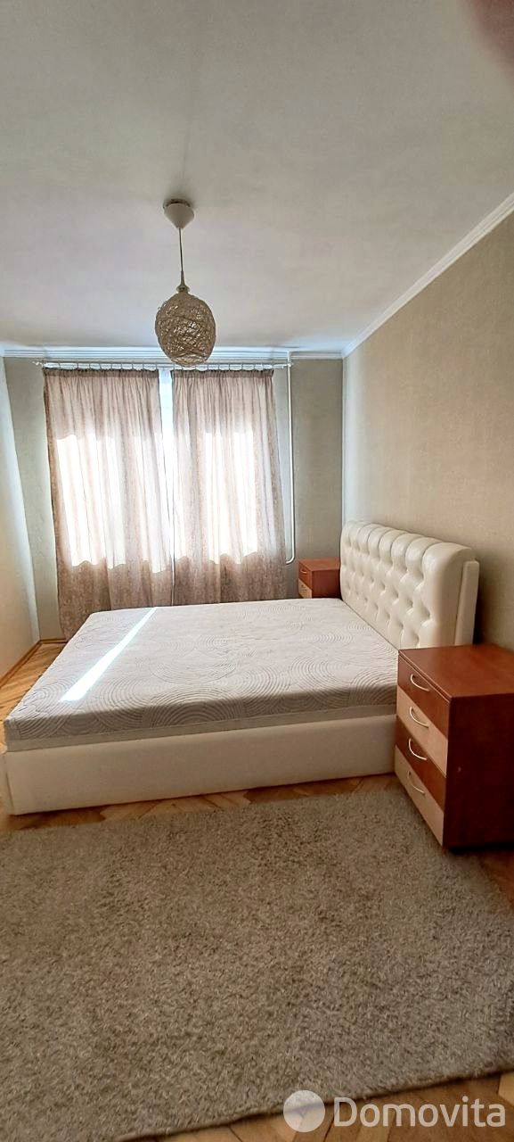 квартира, Минск, ул. Седых, д. 14Б без посредников