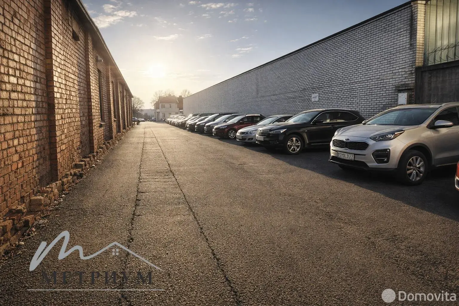 объект сферы услуг, Минск, ул. Тростенецкая, д. 3, стоимость аренды 1 706 р./мес.