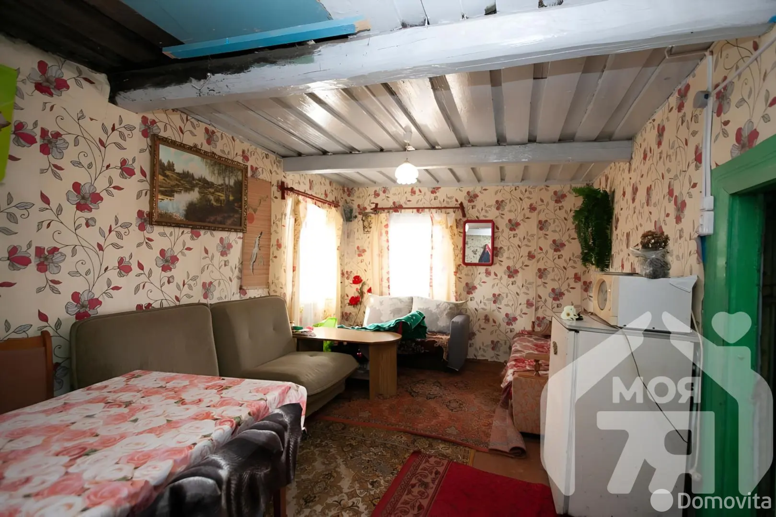 дом, Ганьковичи, 