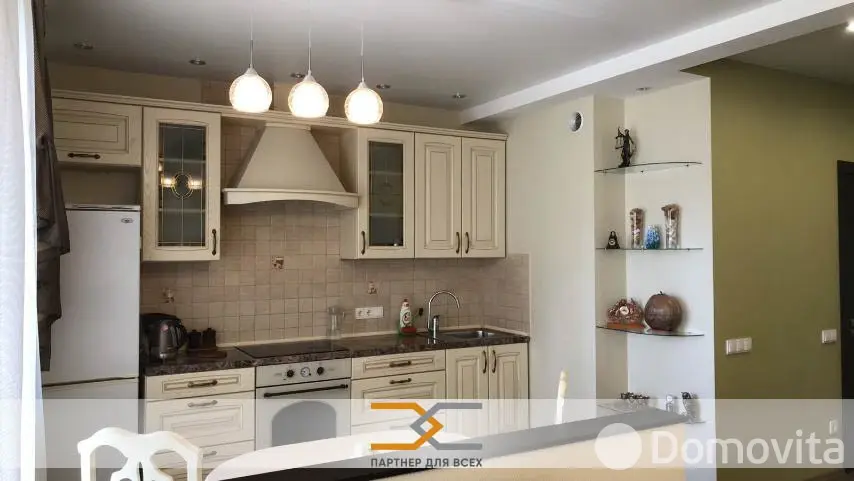 квартира, Минск, ул. Кольцова, д. 5 