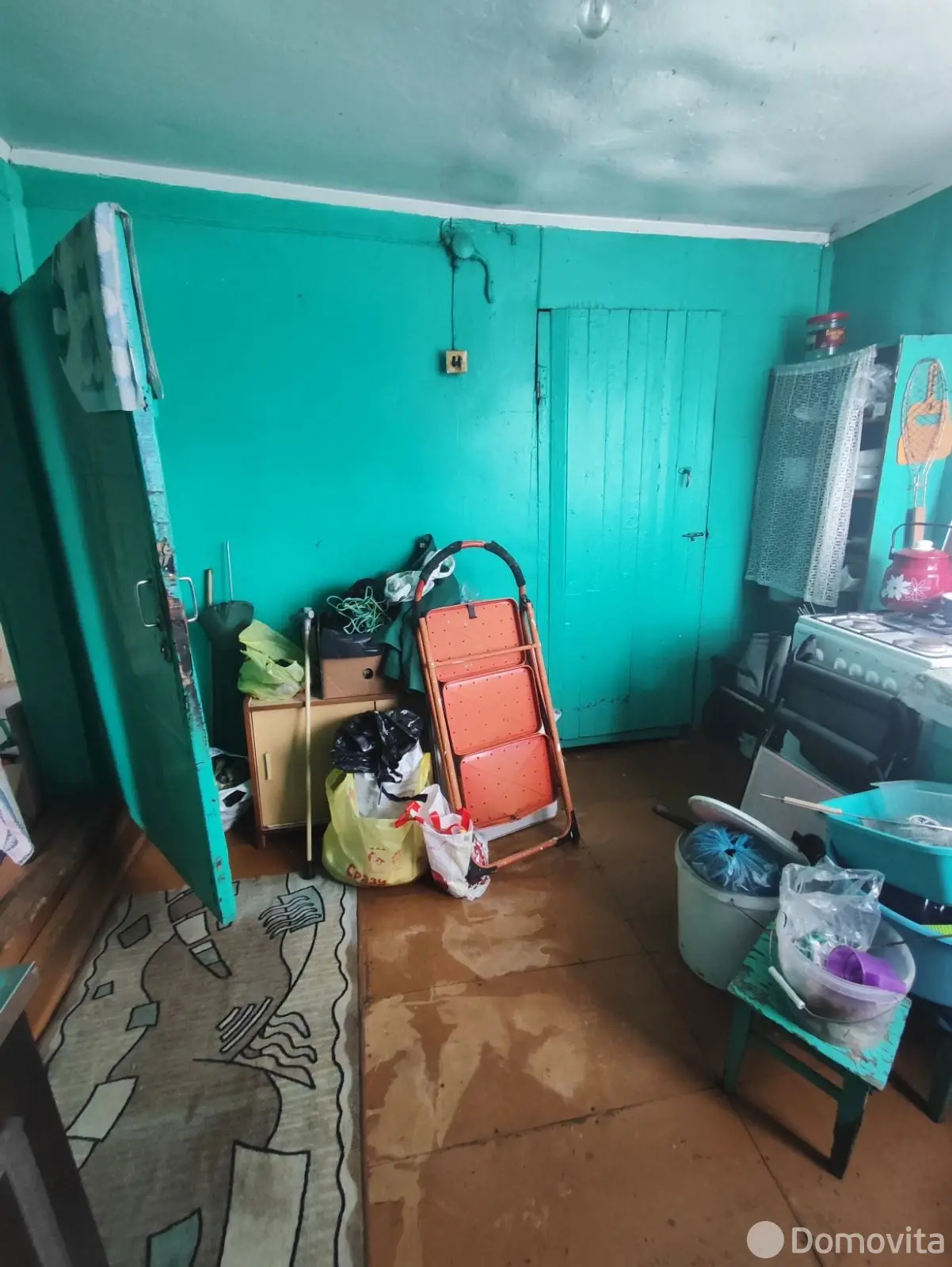 дом, Светлогорск, ул. Чапаева, д. 14 