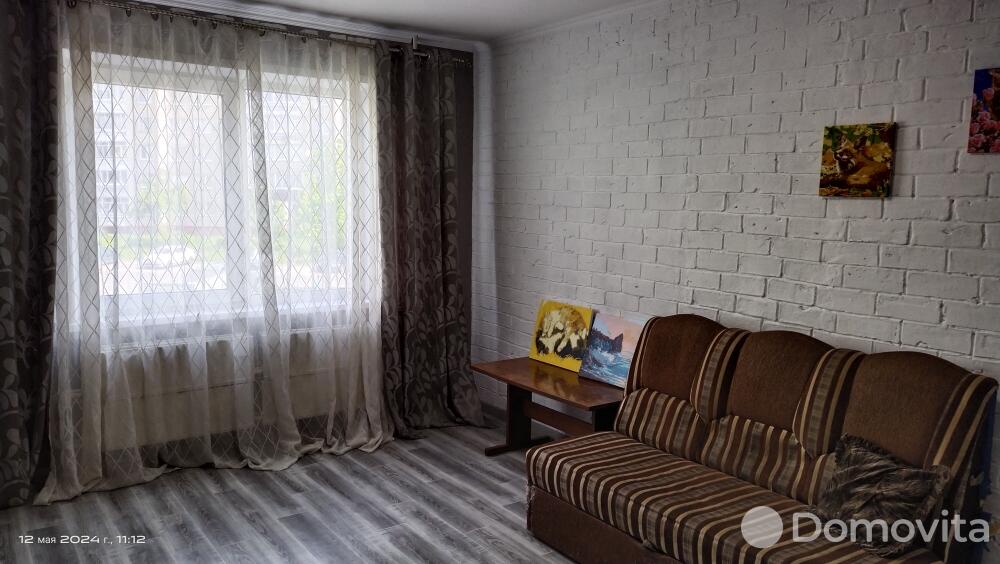 Купить 4-комнатную квартиру в Жодино, ул. Советская, д. 1, 59800 USD, код: 1000583 - фото 2