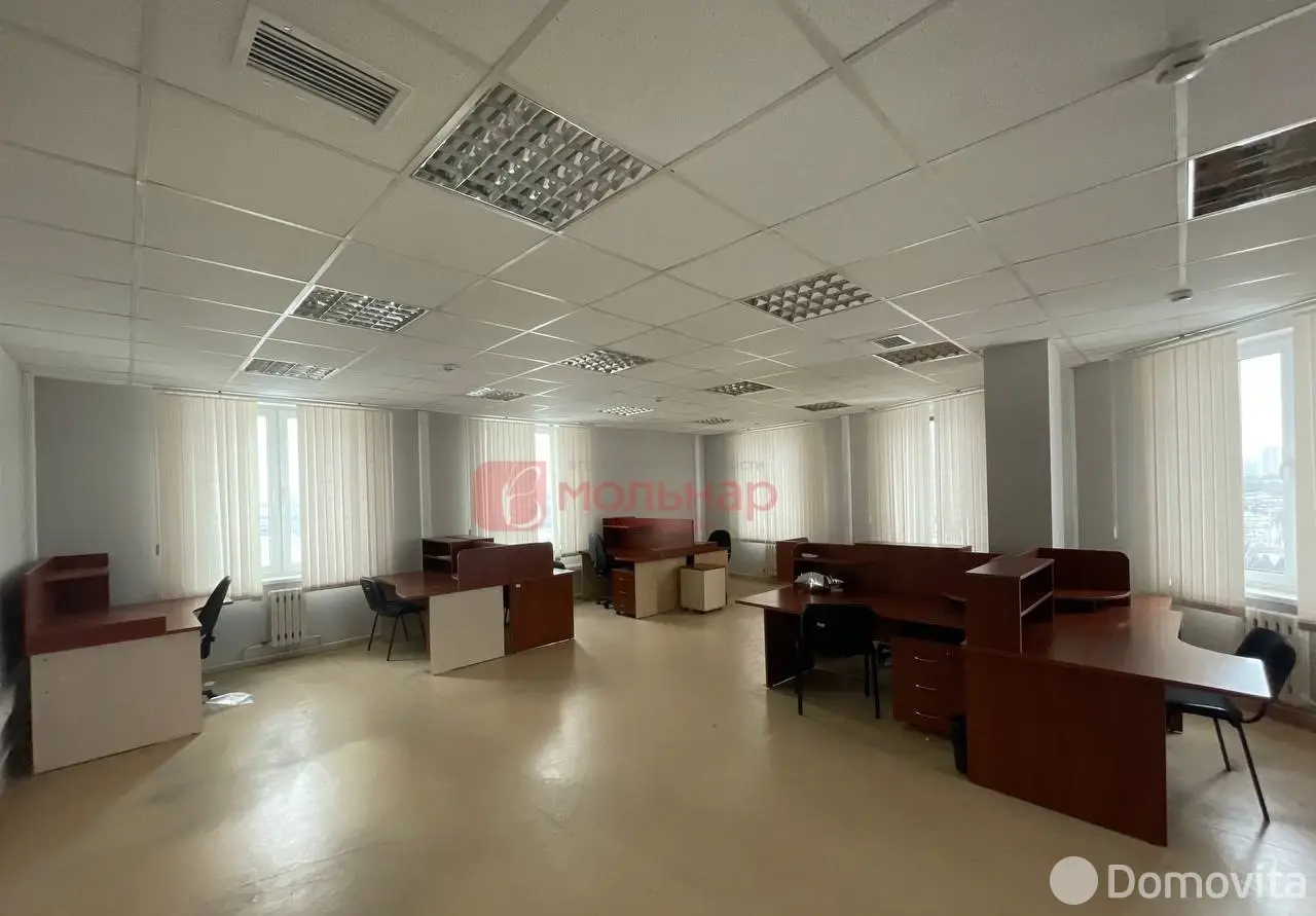 Аренда офиса на ул. Гусовского, д. 10 в Минске, 1925BYN, код 13954 - фото 6