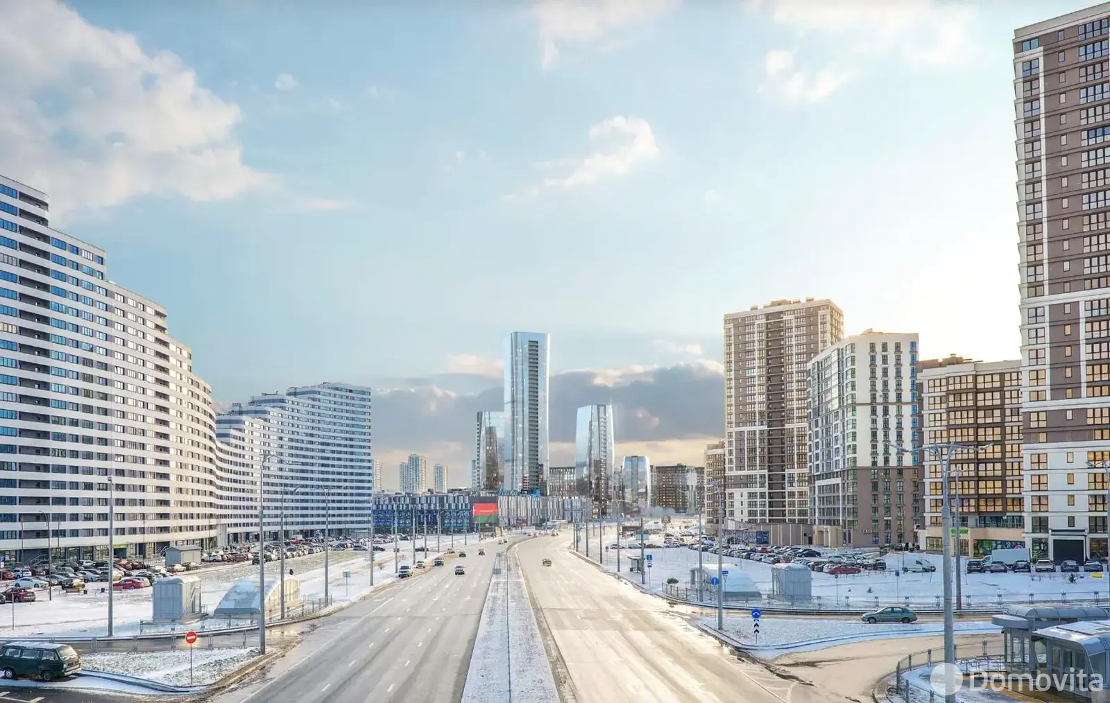 офис, Минск, ул. Брилевская, д. 25 - лучшее предложение