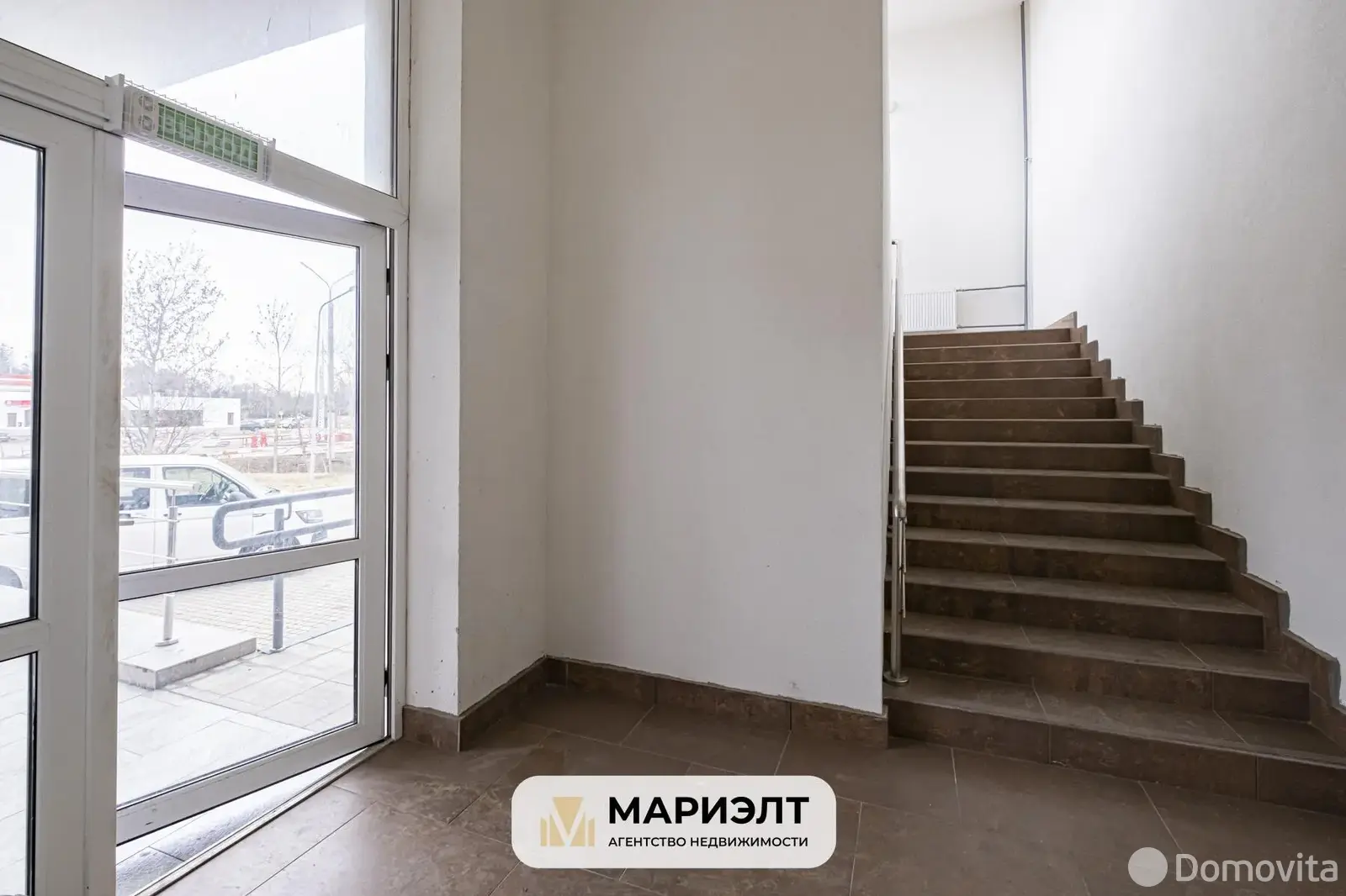 офис, Минск, ул. Лейтенанта Кижеватова, д. 86/Б на ст. метро Слуцкий гостинец