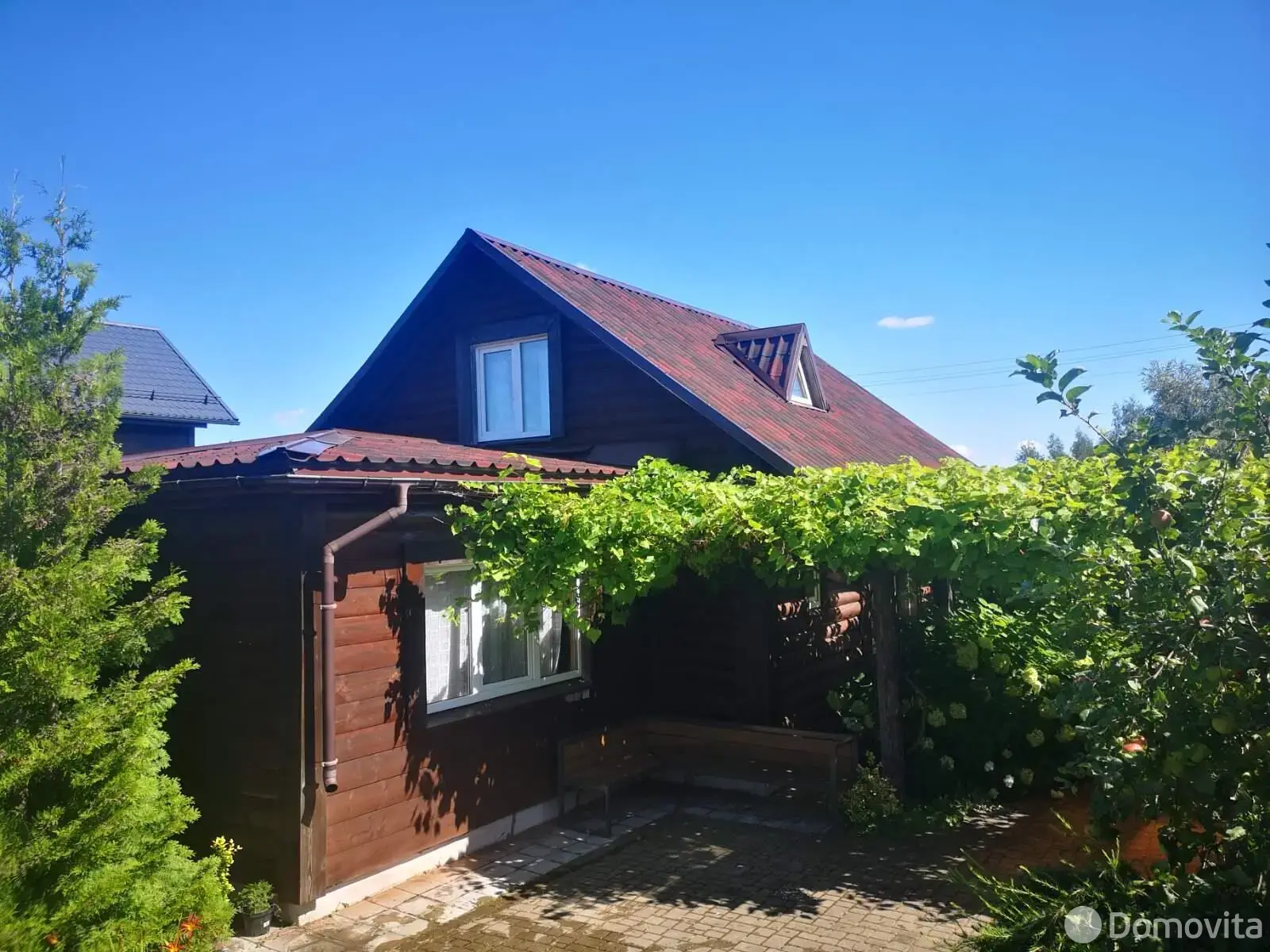 дача, Виола,