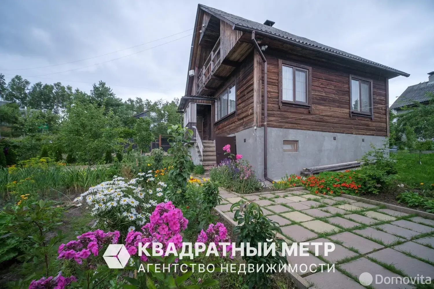дача, ВЫСОКОЕ ЗАРЕЧЬЕ, 
