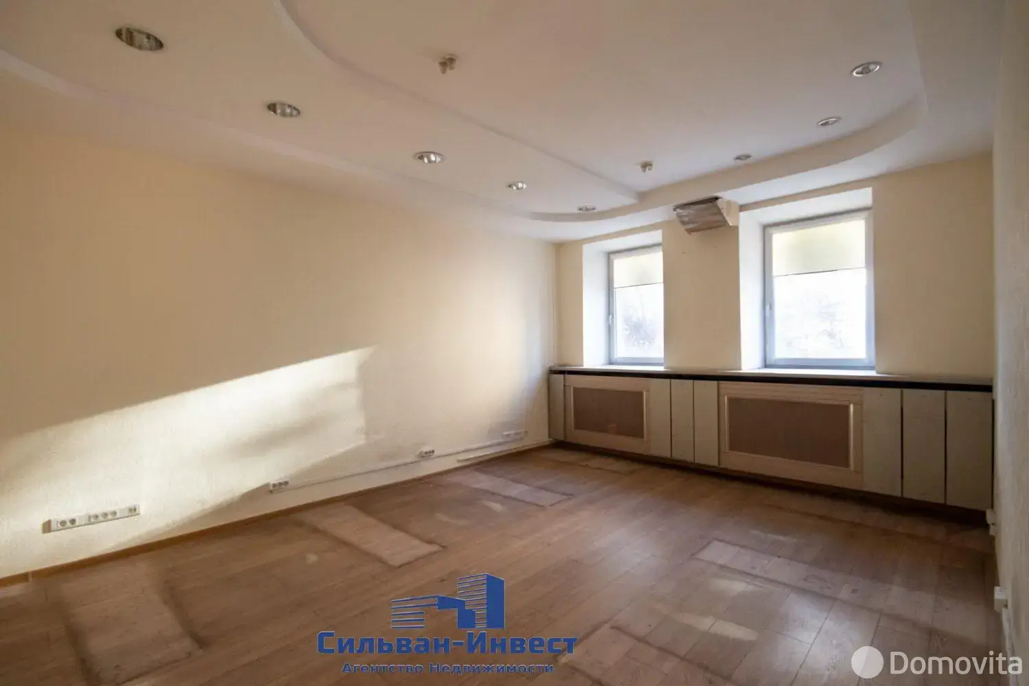 Аренда офиса на ул. Романовская Слобода, д. 14/А в Минске, 7134EUR, код 15754 - фото 14