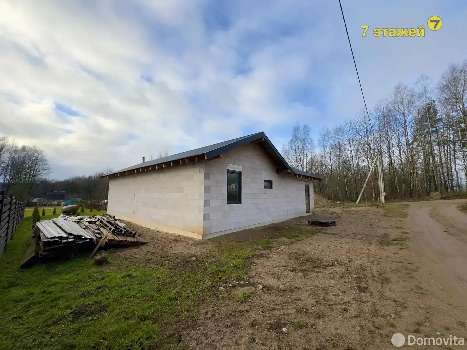 дача, ВЕТЕРАН-7, - лучшее предложение