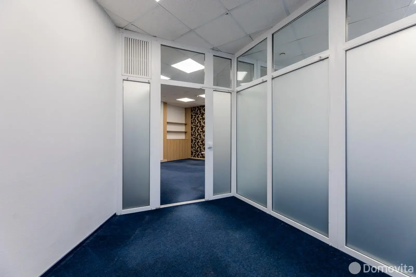 Купить офис на ул. Бирюзова, д. 10/А в Минске, 317000USD, код 9695 - фото 28