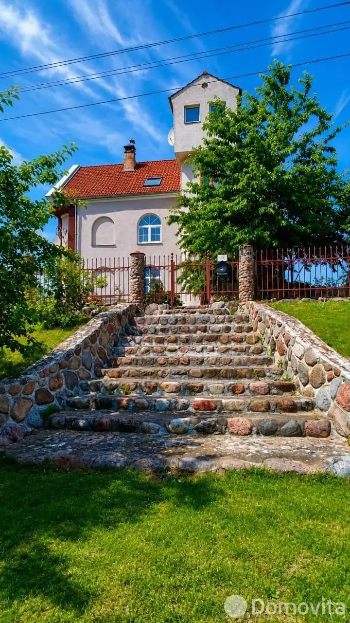 дом, Прилуки, ул. Академика Самерсова, стоимость продажи 1 197 600 р.