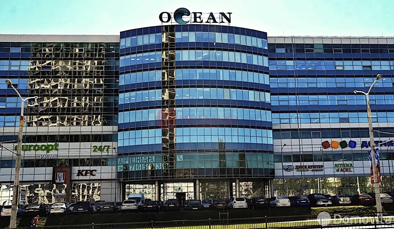 офис, Минск, пр-т Дзержинского, д. 3Б на ст. метро Площадь Франтишка Богушевича