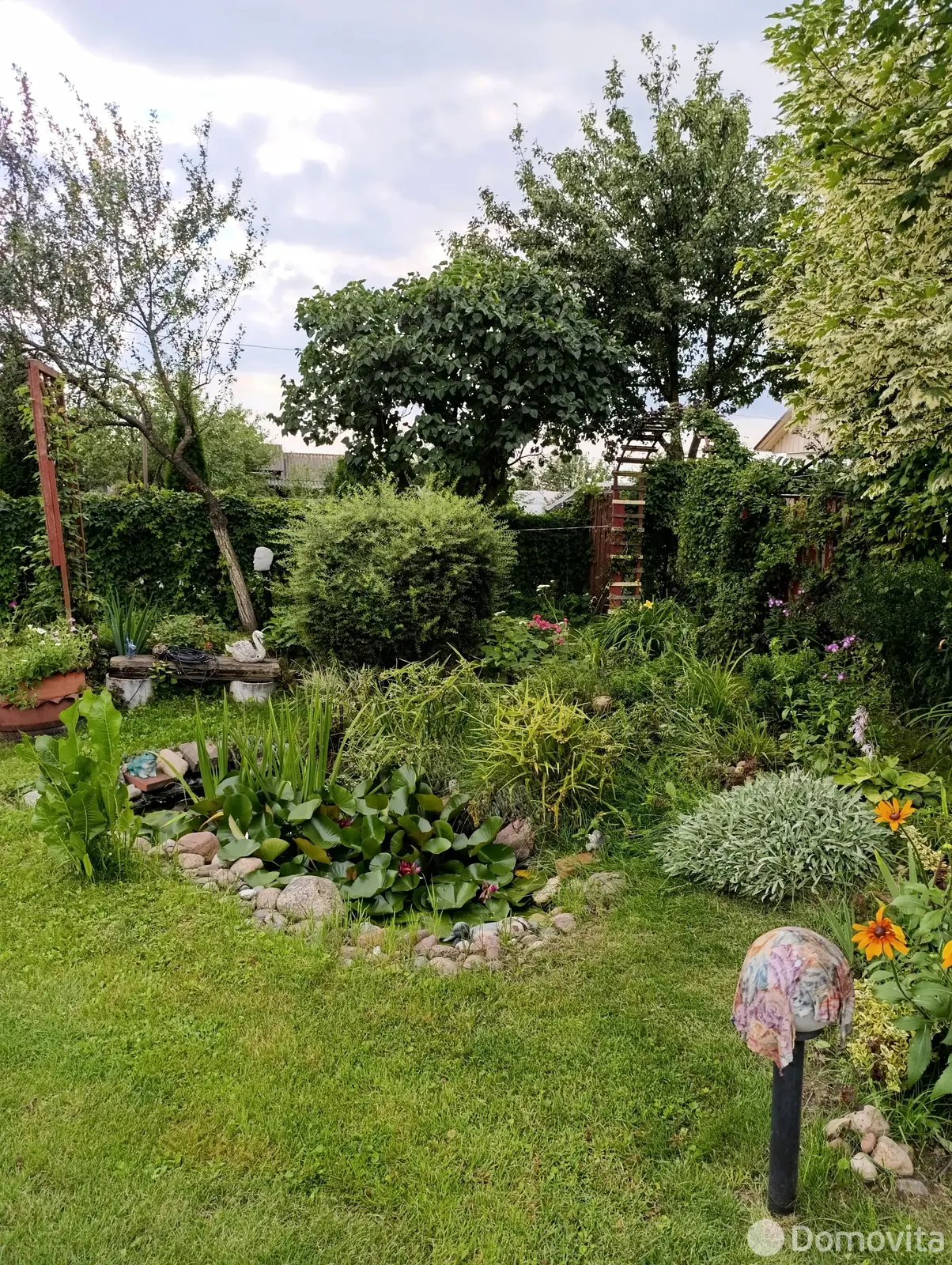 Стоимость продажи дома, Пережир, ул. Северная