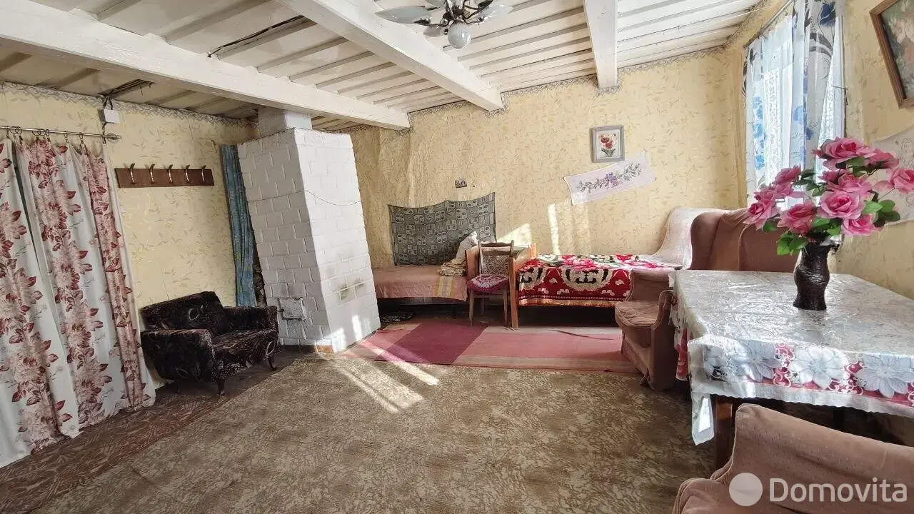 коттедж, Климанты, д. 22