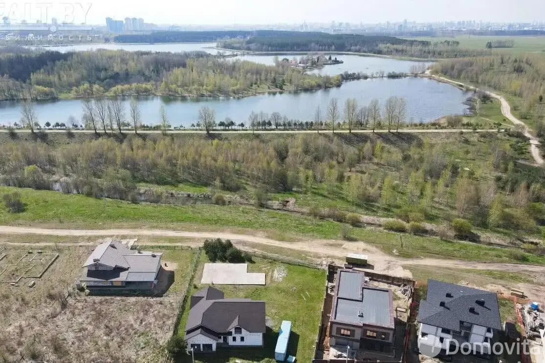 дом, Минск, ул. Освейская, д. 10