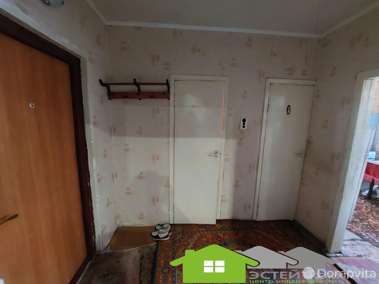 Купить 1-комнатную квартиру в Новогрудке, пер. Буденного, д. 21А, 25000 USD, код: 930219 - фото 2