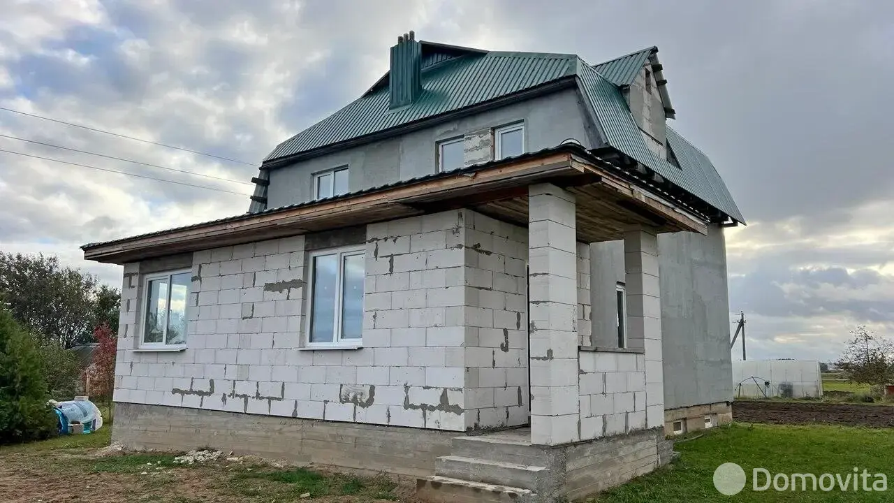 Стоимость продажи дома, Дягильно, ул. Центральная