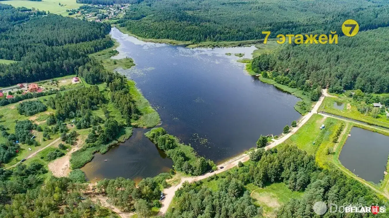 Купить земельный участок, 12.08 соток, Мостище, Минская область, 13000USD, код 568753 - фото 11