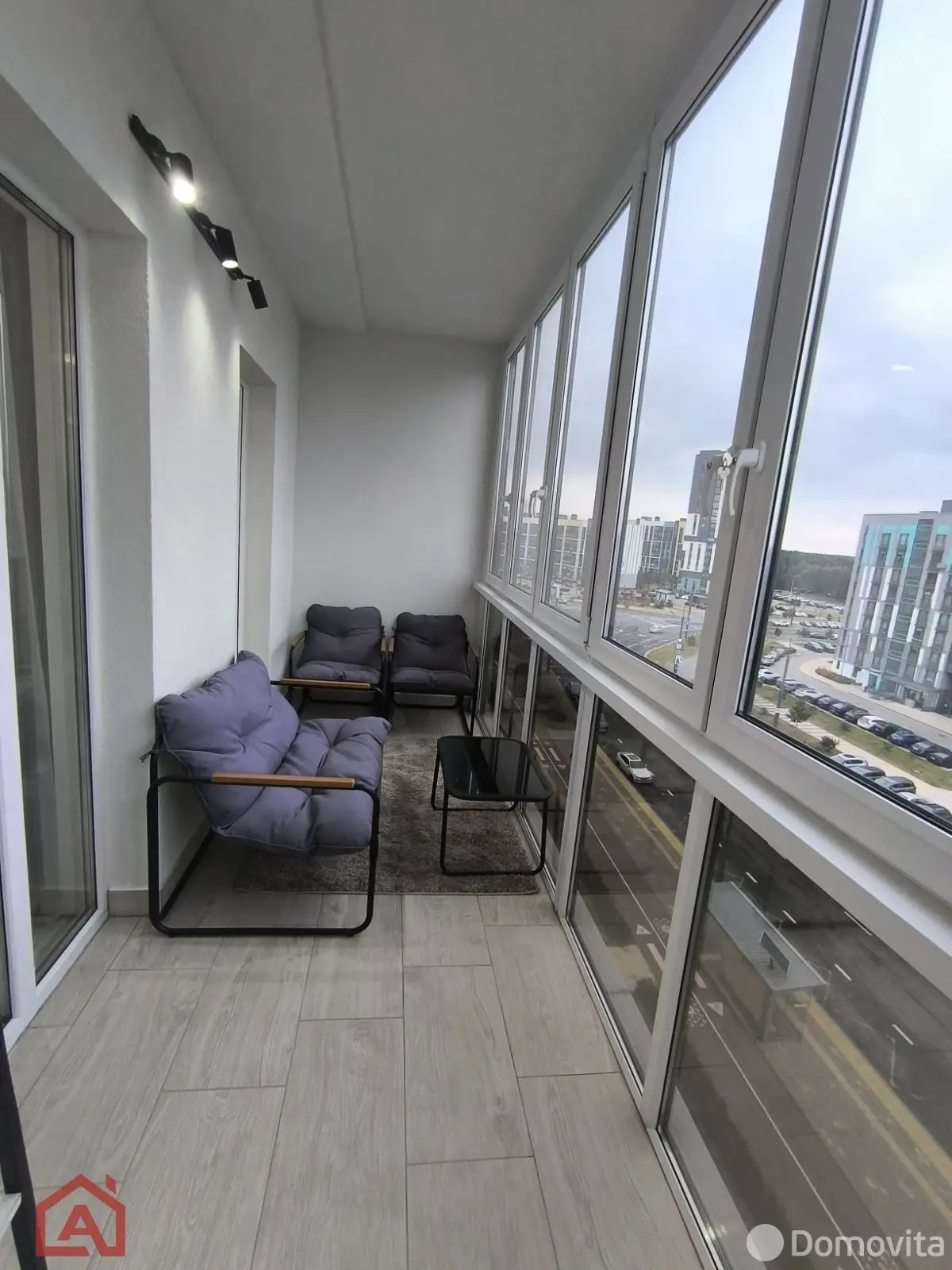 Снять 1-комнатную квартиру в Копище, ул. Михаила Миля, д. 2, 450USD, код 147695 - фото 14