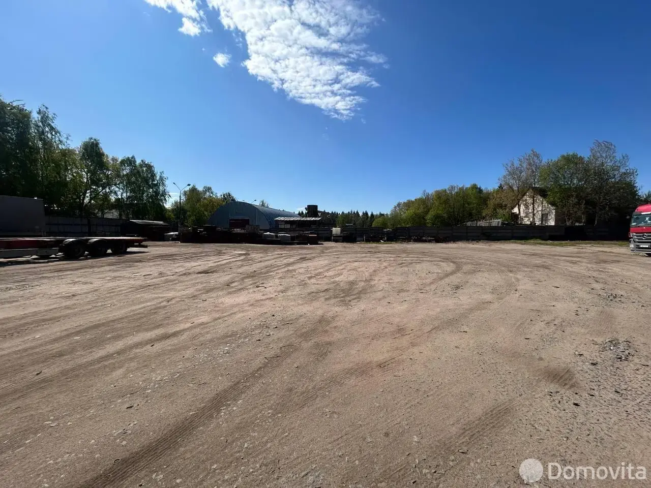 аренда офиса, Орешники, 