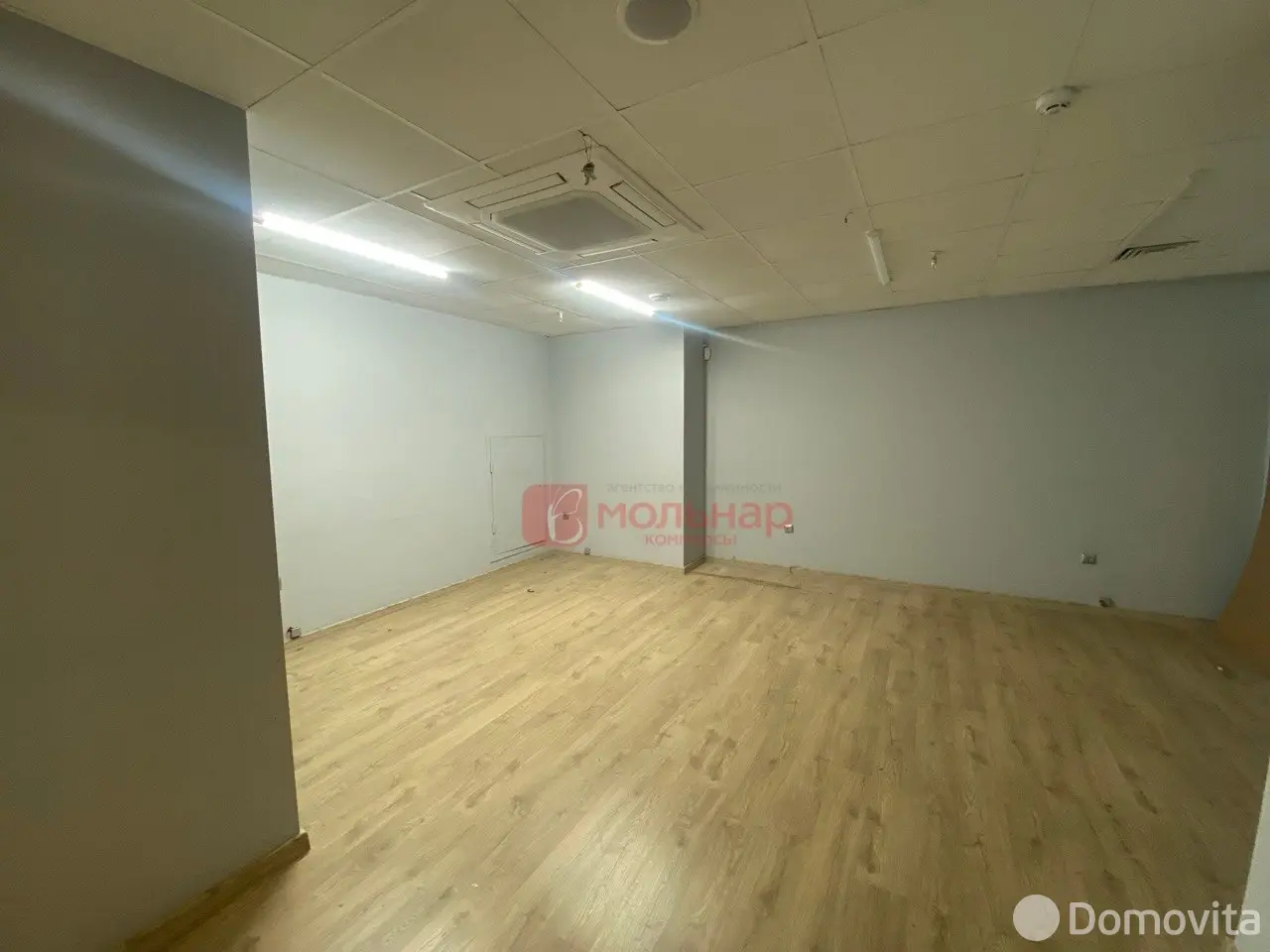 Аренда торгового помещения на пр-т Победителей, д. 27 в Минске, 1050EUR, код 967267 - фото 5