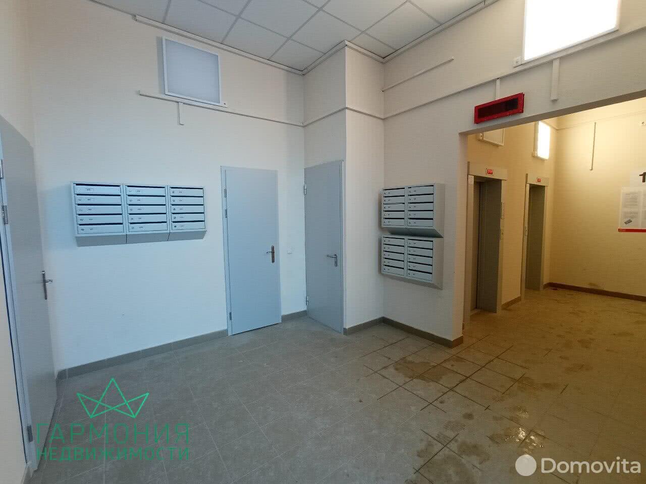Продажа 1-комнатной квартиры в Минске, ул. Максима Богдановича, д. 144, 62500 USD, код: 863747 - фото 3